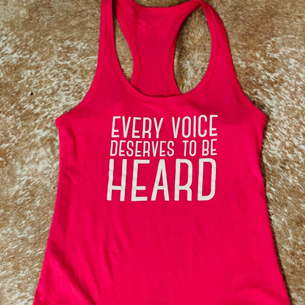 Women's Movie Premier Graphic Top